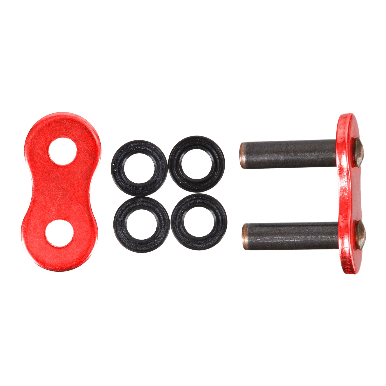 RK GB520ZXW Outer Type Join Link - Red
