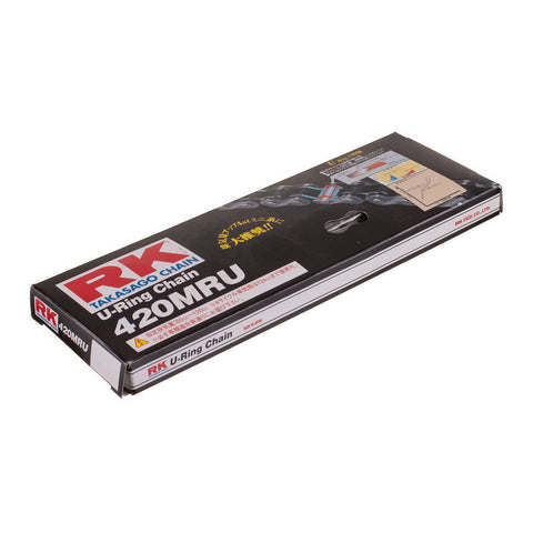 RK 420MRU U-Ring Chain