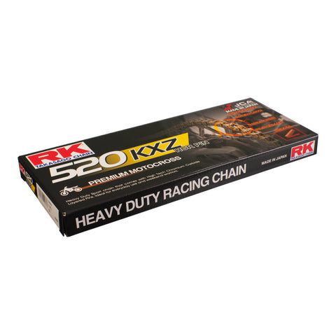 RK 520KXZ Heavy Duty Chain