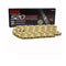 RK 520ZXW XW-Ring Chain Hypersports - Gold