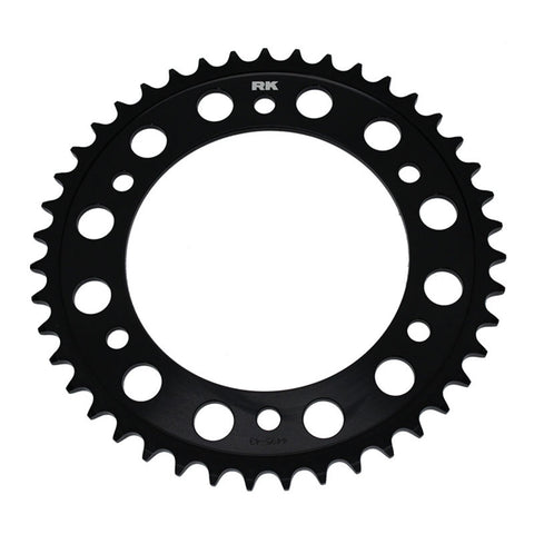 RK 1308 Alloy Rear Sprocket #520