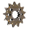 RK 823 Steel Front Sprocket #520