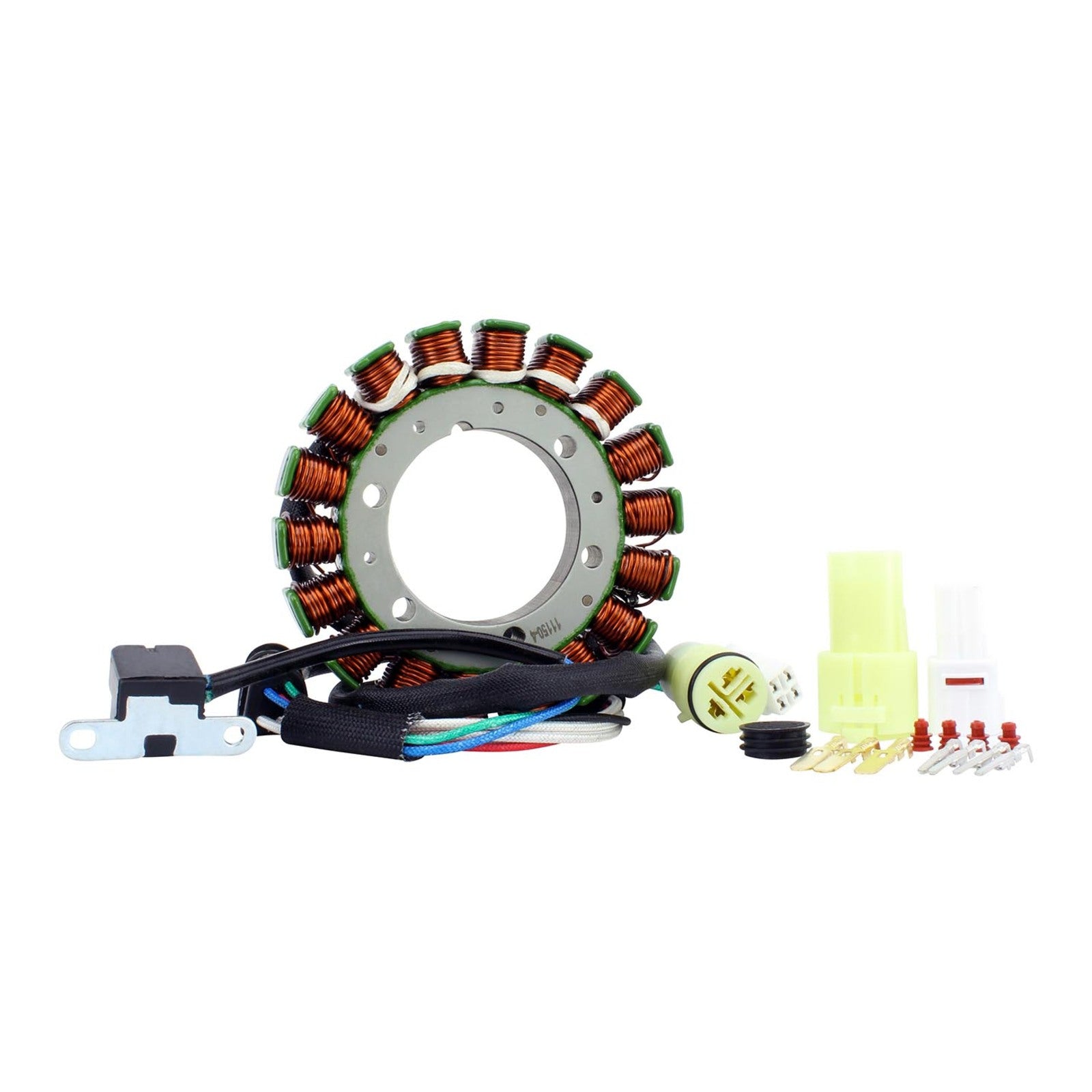 High Output Stator Yamaha YFM350 / YFM660 '02-'14 (RM01003)