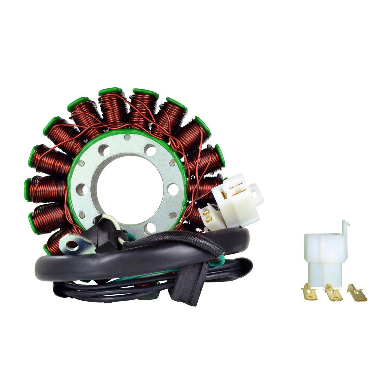 Generator Stator Suzuki SV650 '03-'09 (RMS010-102166)