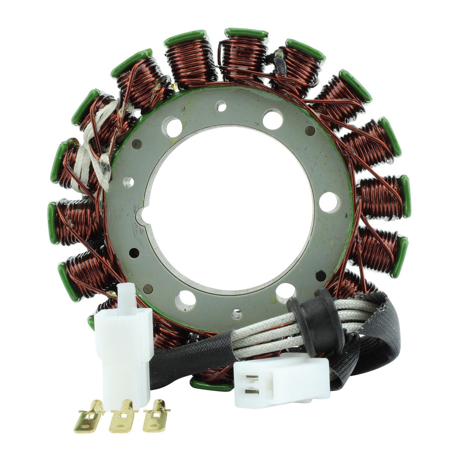 Stator Ducati 1098 / R / S & 1198 / R / S '03-'11 (RMS010-104750)