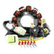 Stator Assorted Honda Models [Refer to Fitments] (RMS010-106839)