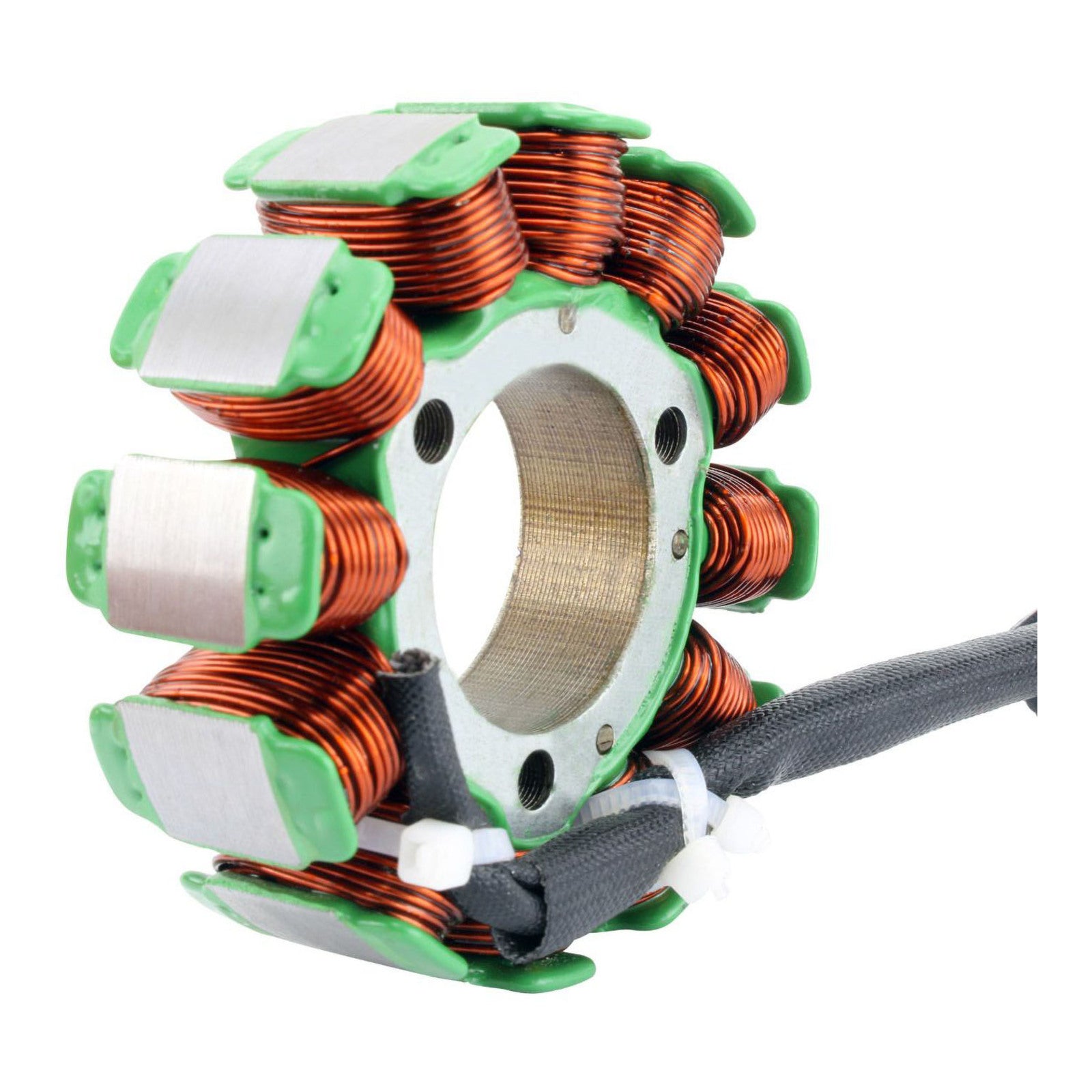 Stator Assorted Suzuki Models [Refer to Fitments] (RMS010-106946)