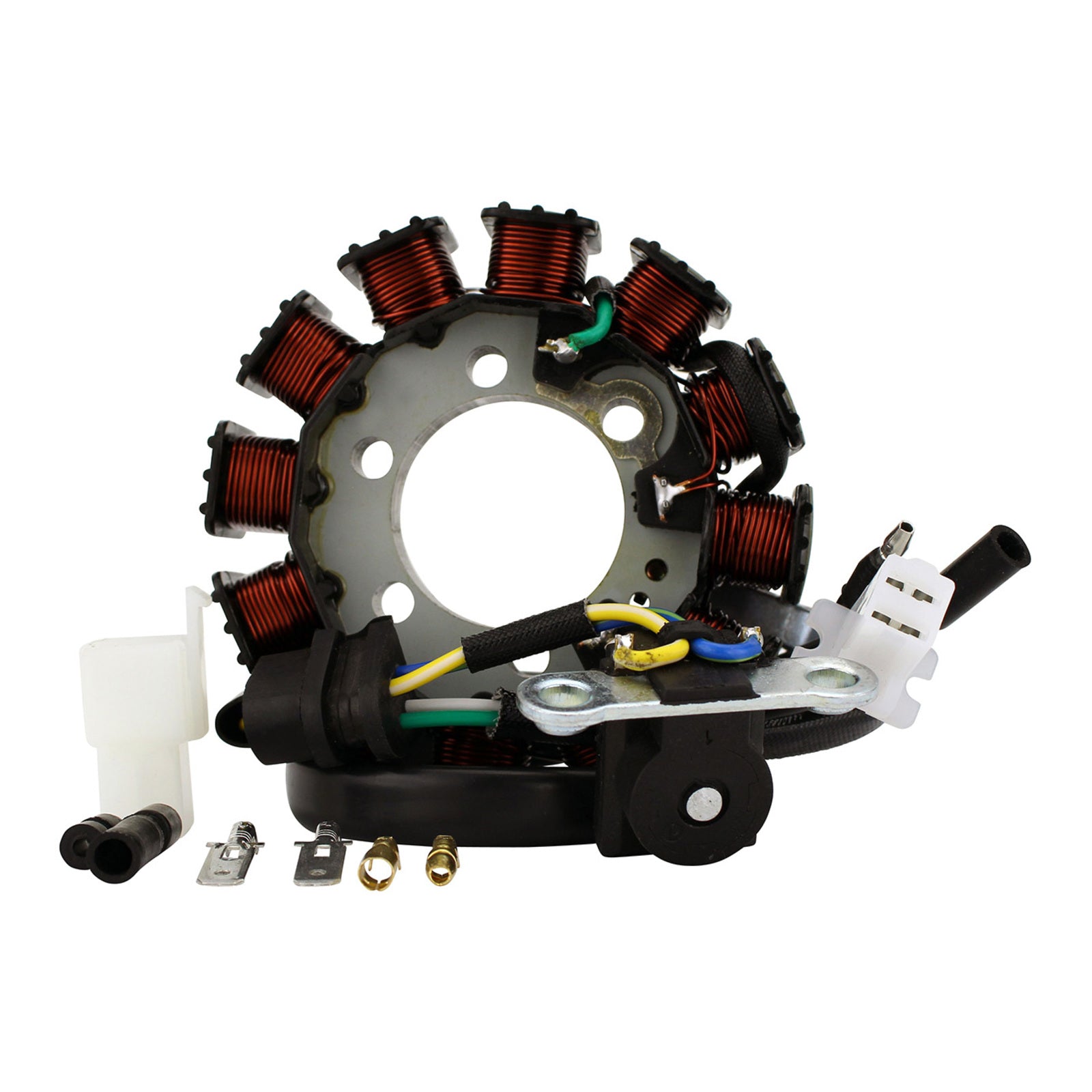 Generator Stator Honda CRF110F '19-'21 (RMS010-107086)