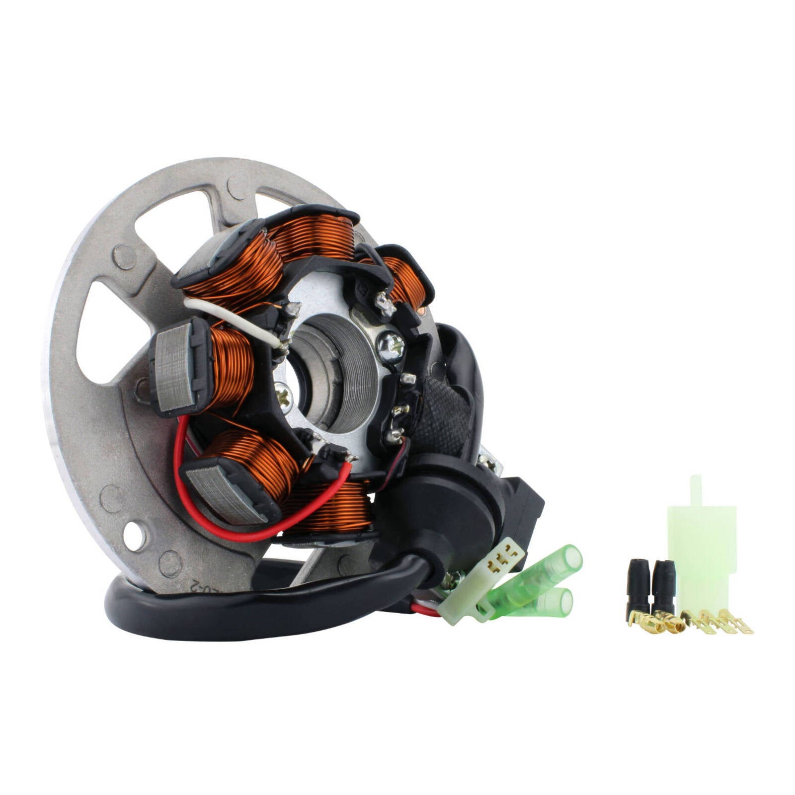 Stator Yamaha Zuma
