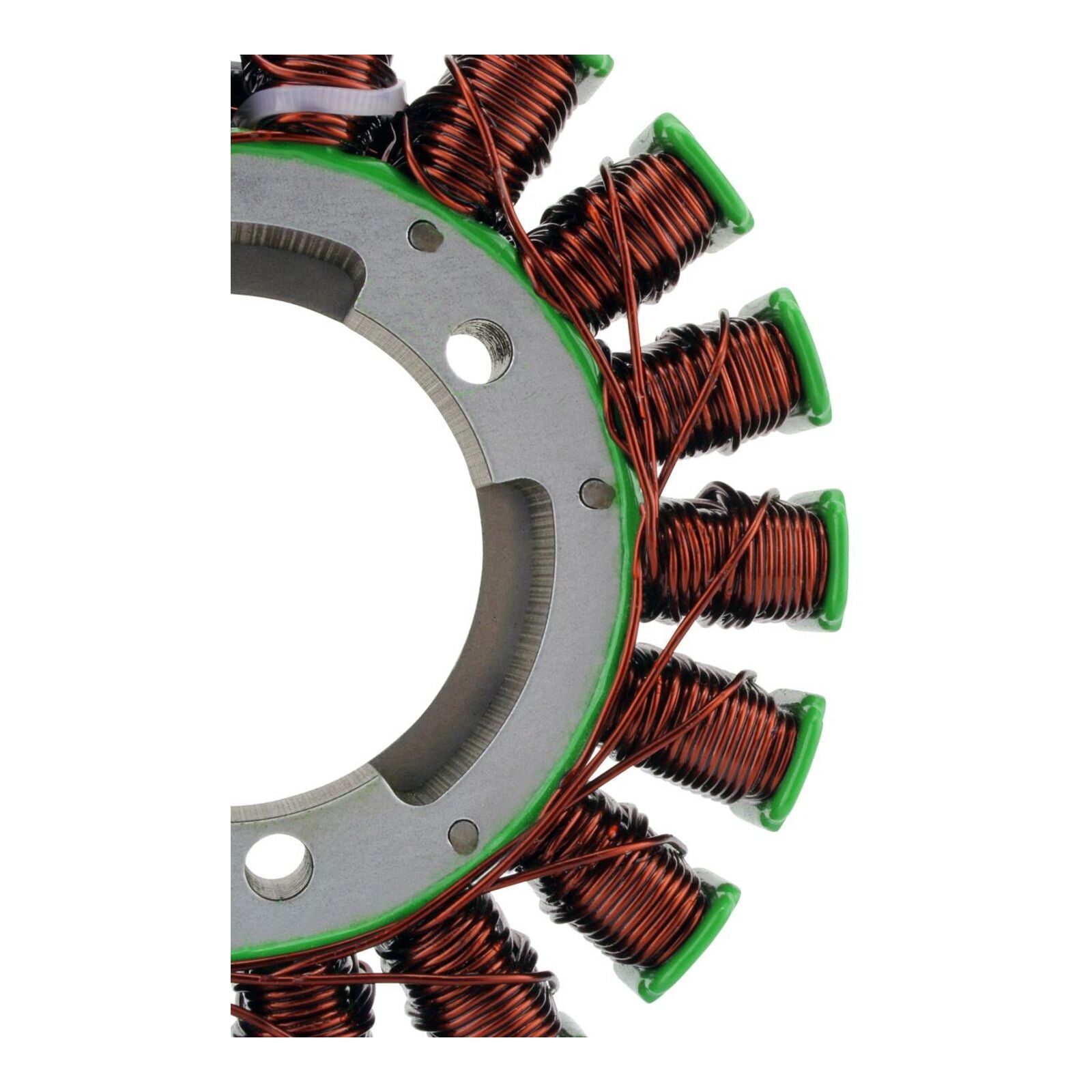 Generator Stator Suzuki LTA750 KingQuad