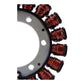 Generator Stator Kawasaki KLR650 '11-'18 (RMS010-107602)