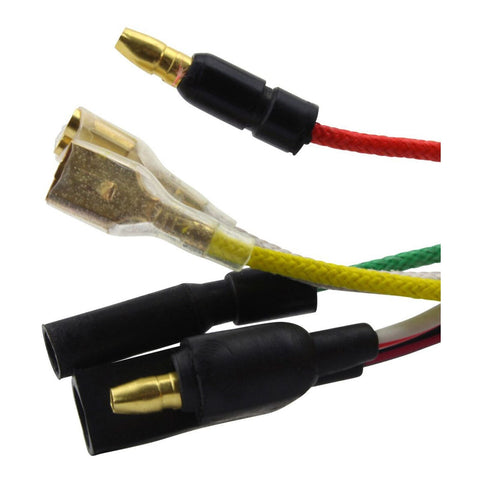 Stator Assorted KTM Models '97-'05 [Refer to Fitments] (RMS010-107700)