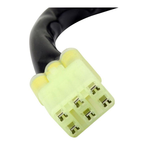 Stator Suzuki RM250 '01-'08 (RMS010-107702)