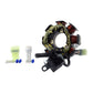 Stator Assorted Yamaha Models '95-'97 [Refer to Fitments] (RMS010-107836)