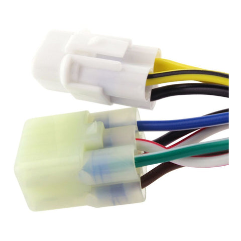 Stator Assorted Yamaha Models '95-'97 [Refer to Fitments] (RMS010-107836)