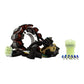 Stator Honda CRF250R / CRF450R '10-'12 (RMS010-107869)