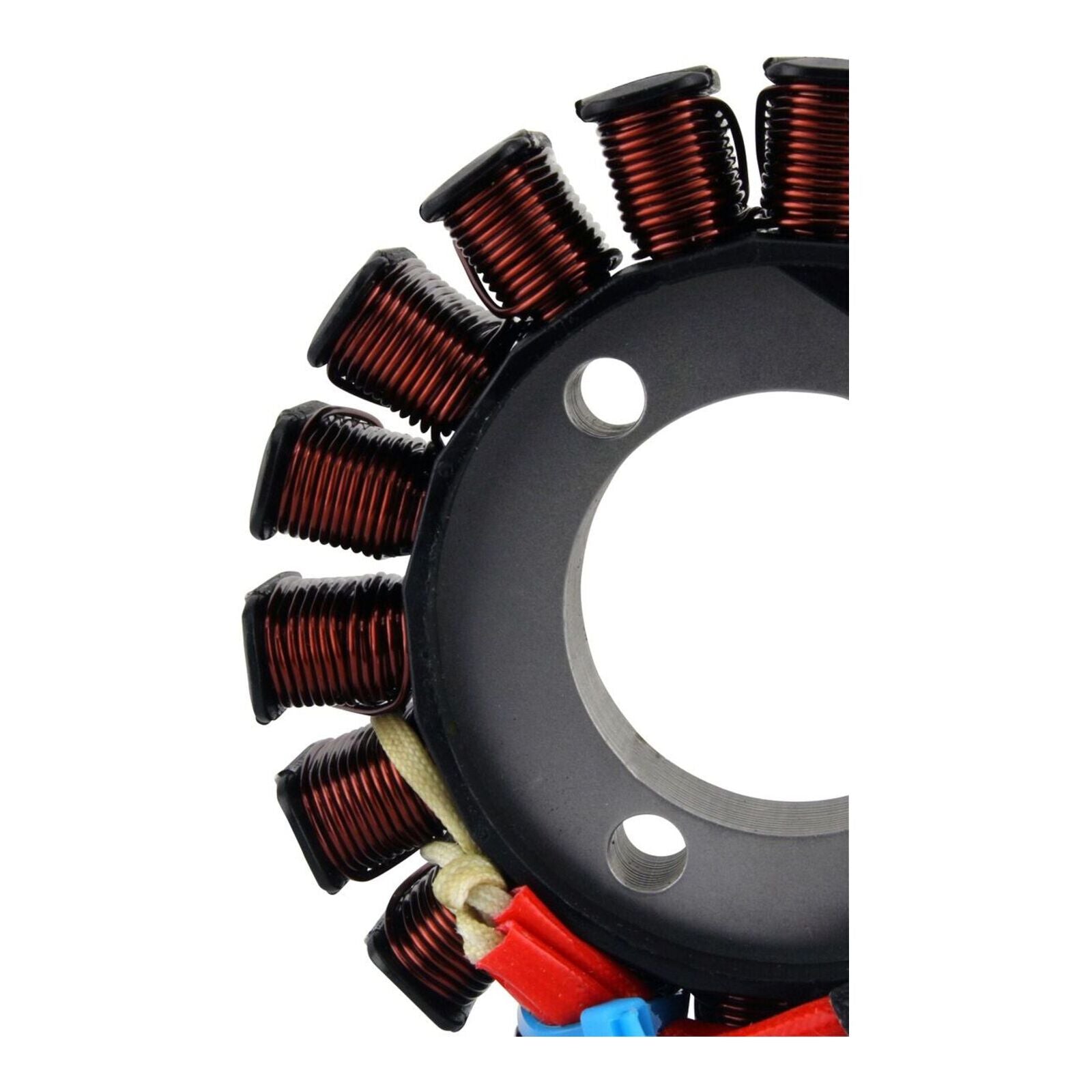 Stator Assorted Yamaha Models '09-'19 [Refer to Fitments] (RMS010-108069)