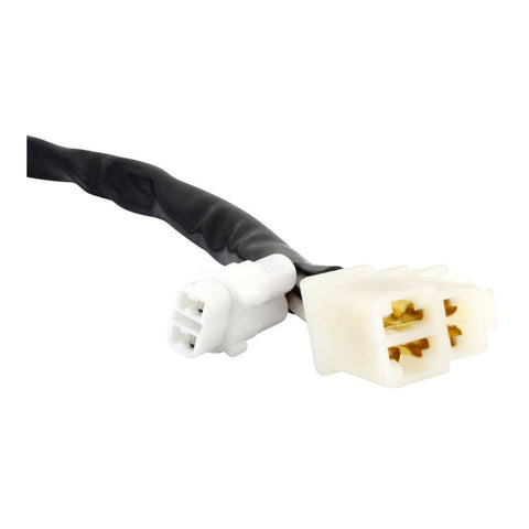 Stator Assorted Yamaha Models '09-'19 [Refer to Fitments] (RMS010-108069)