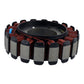 Stator Assorted Yamaha Models '09-'19 [Refer to Fitments] (RMS010-108069)
