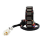 Stator Assorted Yamaha Models '09-'19 [Refer to Fitments] (RMS010-108069)