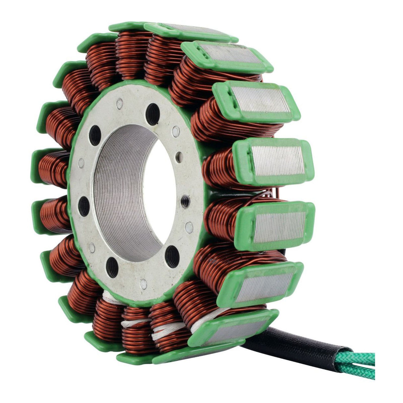 Generator Stator Assorted Yamaha [Refer to Fitments] (RM01124)