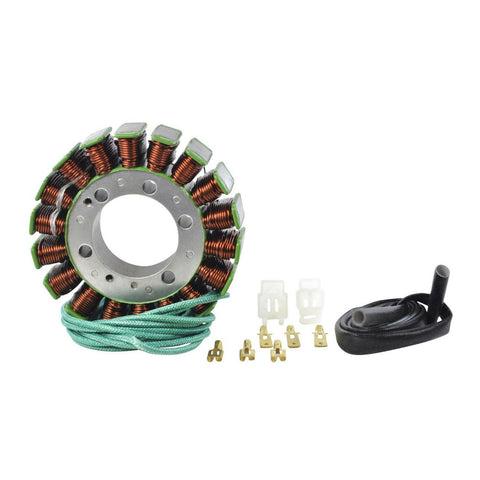 Generator Stator Assorted Yamaha [Refer to Fitments] (RM01124)