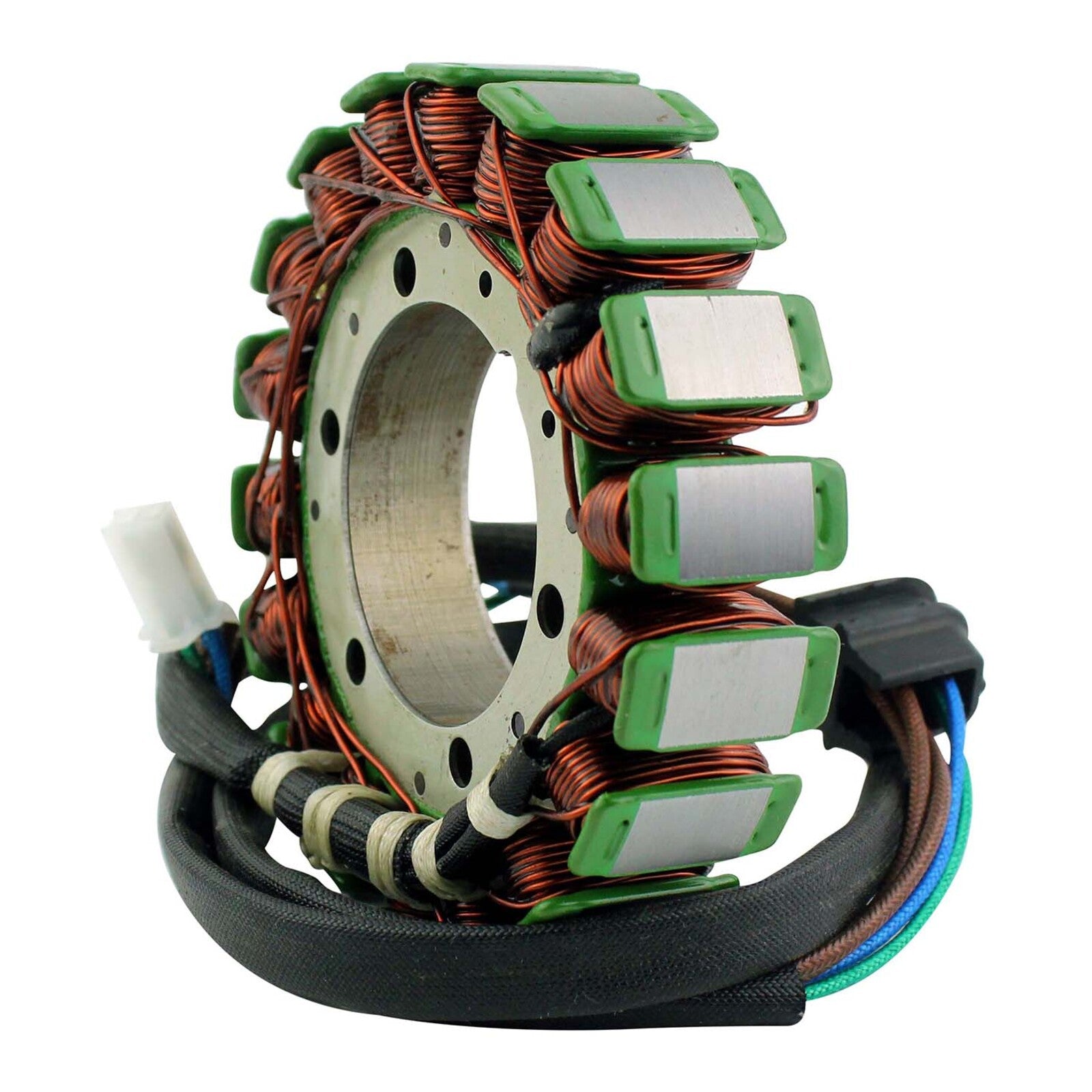 Generator Stator Suzuki Boulevard C90 '05-'09 (RM01195S)