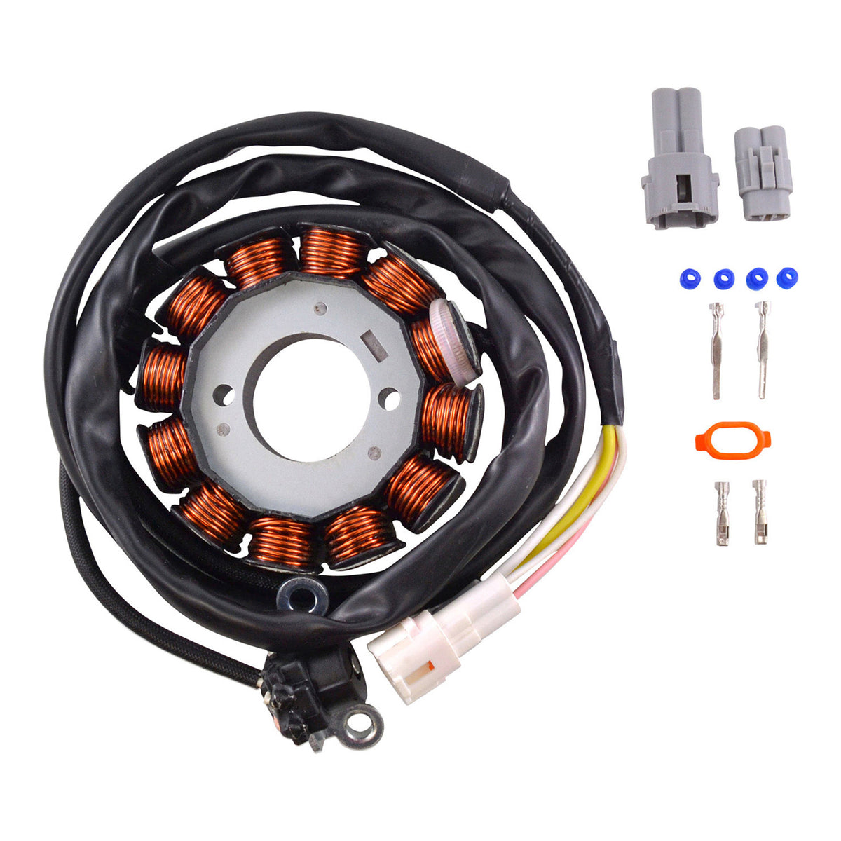 High Output Stator Yamaha YFZ450 '04-'09 & '12-'13 (RM01331)