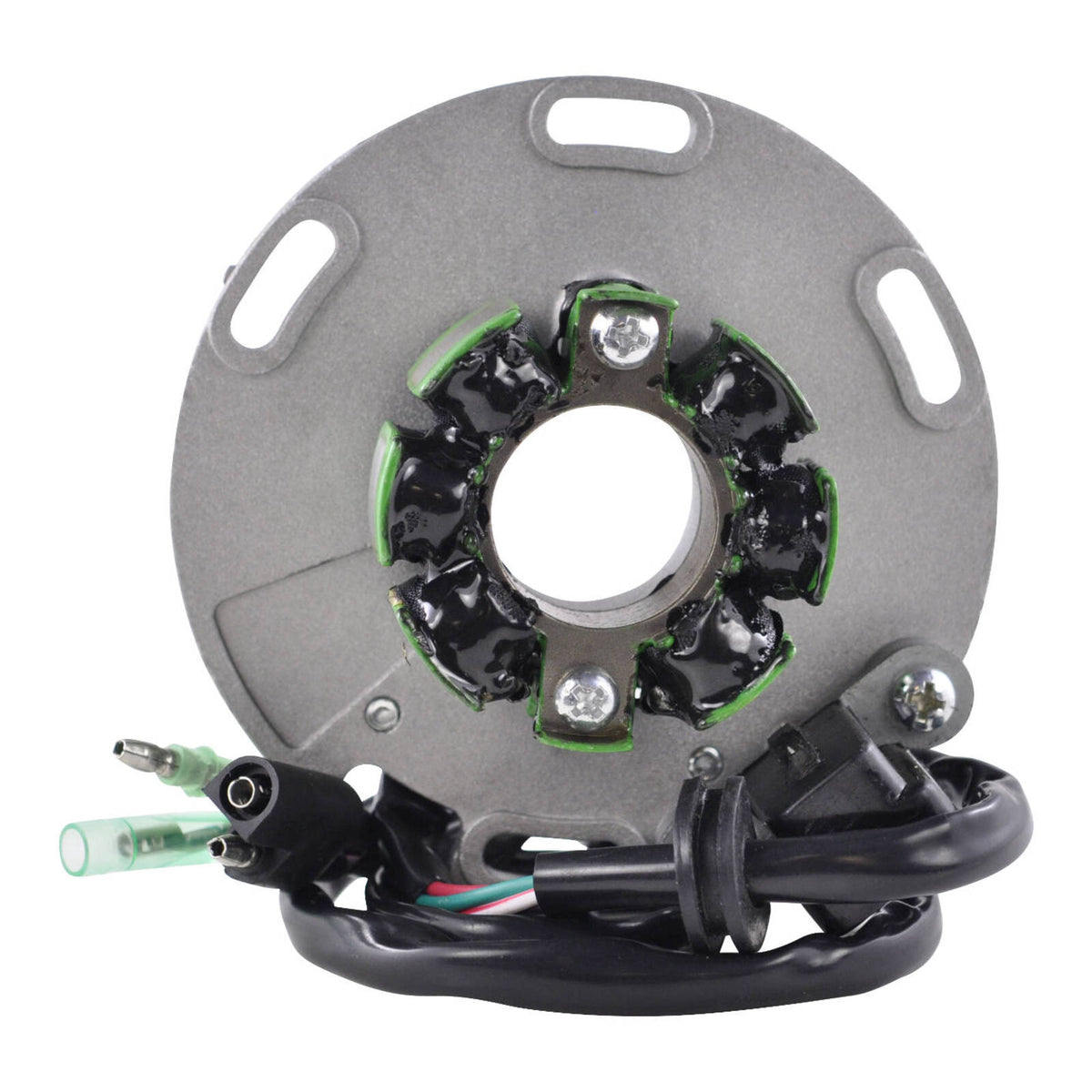 Stator Suzuki RM125 '86-'88 / RM250 '86-'95 (RM01452)