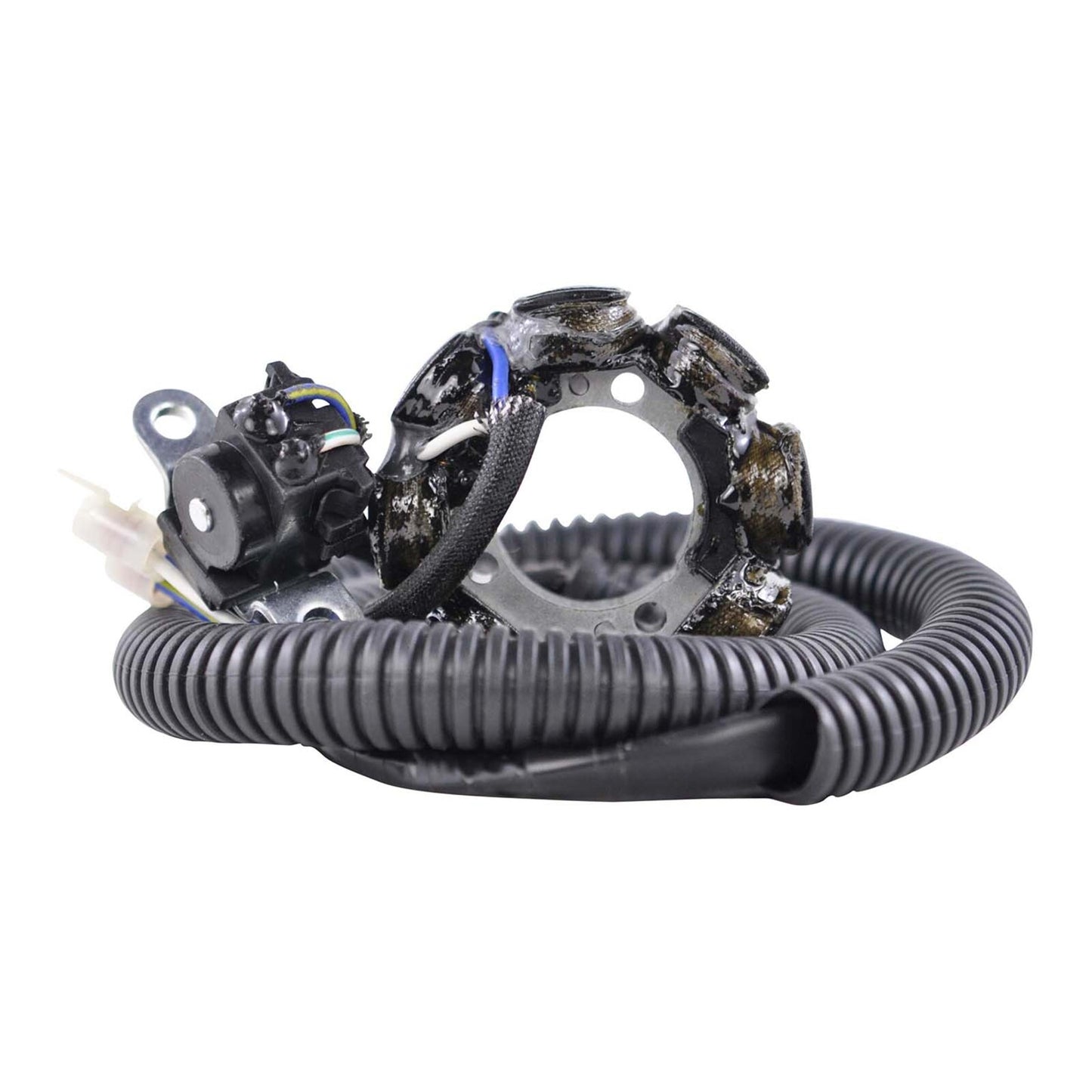 Stator Honda CRF250R / CRF450R 2004-2009 (RM01465)