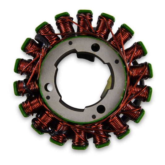 Generator Stator Assorted Kawasaki [Refer to Fitments] (RM01528)