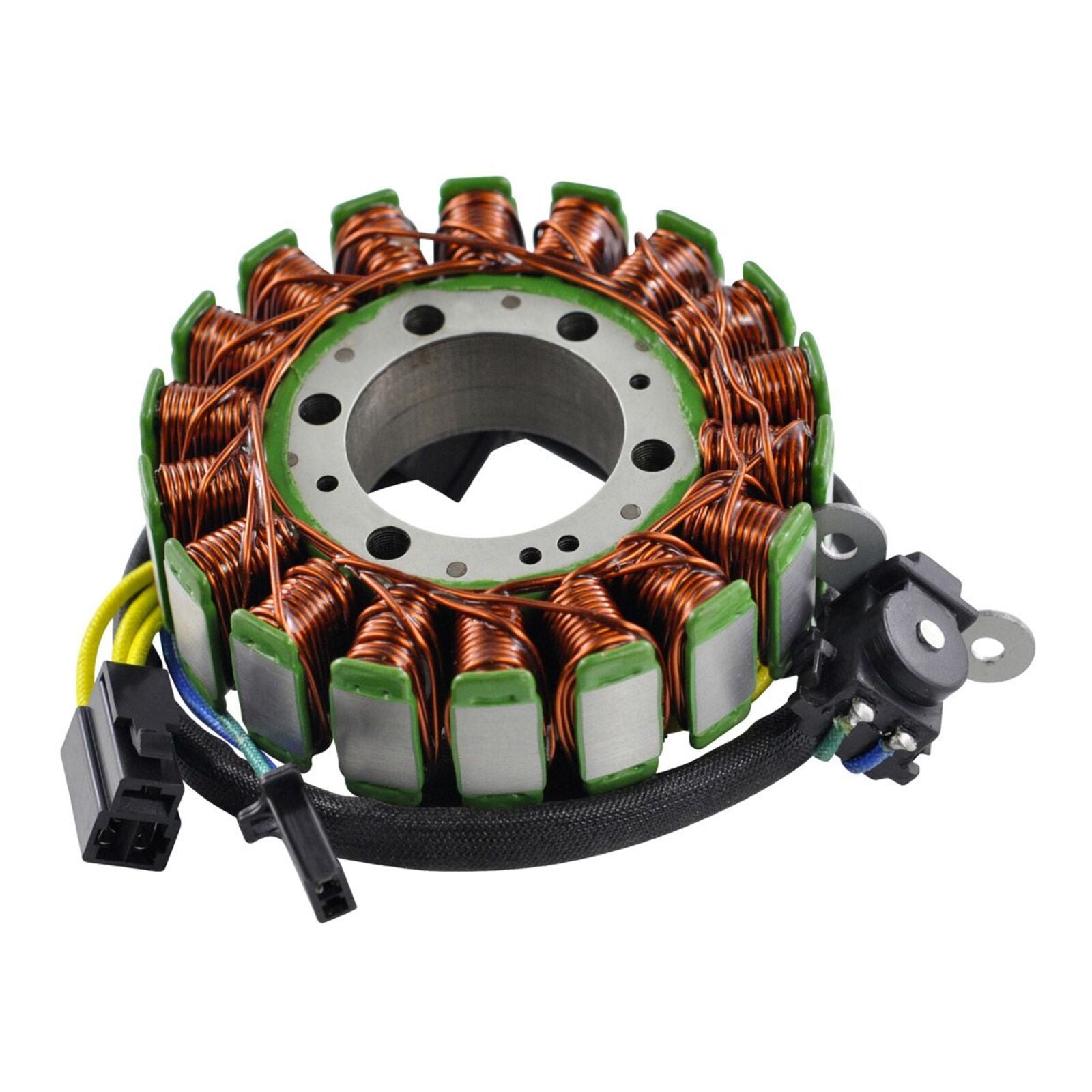 Generator Stator Suzuki GSX-R1300 Hayabusa '99 - '07 (RM01563)