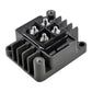 Rectifier Yamaha Outboard [Refer to Fitments] (RMS020-101609)