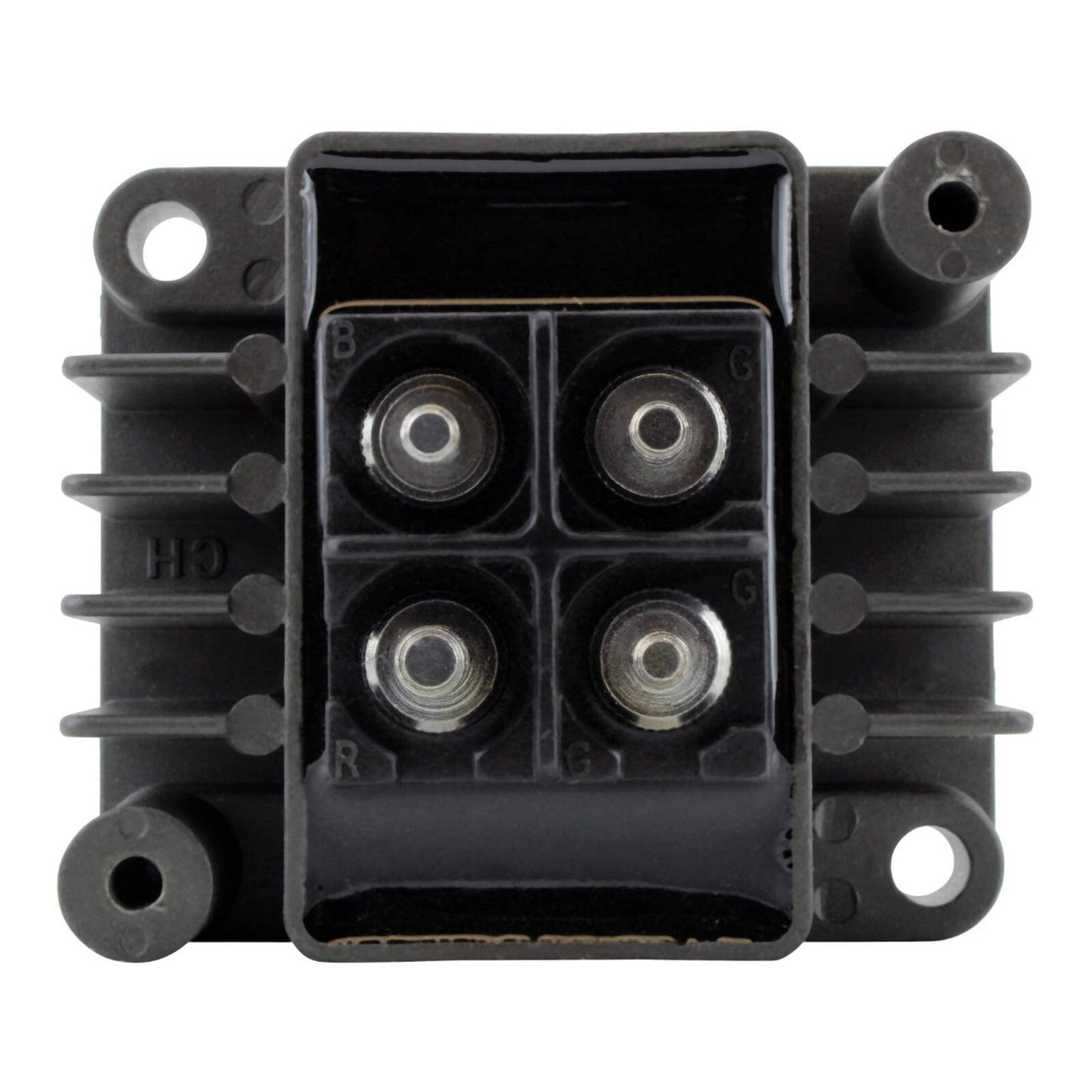 Rectifier Yamaha Outboard [Refer to Fitments] (RMS020-101609)