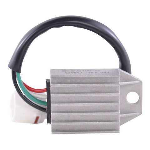 Voltage Regulator Rectifier Assorted KTM / Yamaha Models [Refer to Fitments]