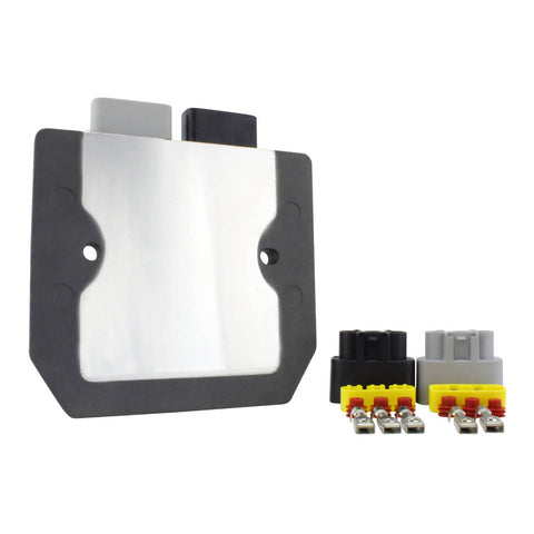 Voltage Regulator Rectifier Honda SXS 1000