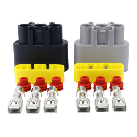 MOSFET  Regulator Can-Am Commander