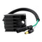 Voltage Regulator Honda