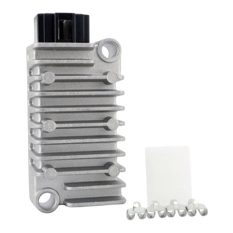Voltage Regulator Rectifier Kawasaki Eliminator 125