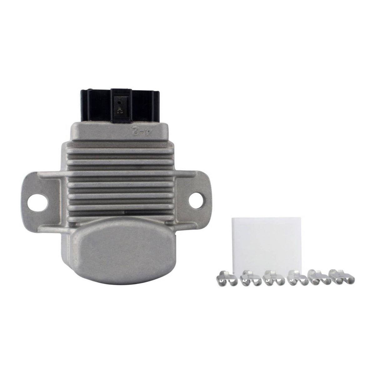 Voltage Regulator Rectifier Honda Grom