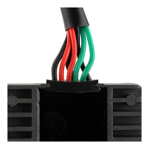 Regulator Rectifier Suzuki AN400 '09-'16 (RMS020-107259)