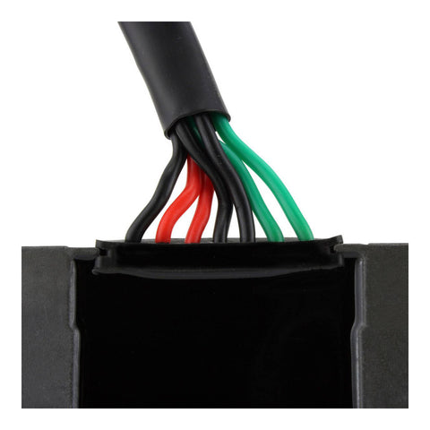 Regulator Rectifier Suzuki AN400 2008 (RMS020-107261)