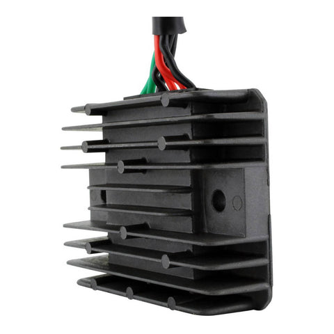 Regulator Rectifier Suzuki AN400 2008 (RMS020-107261)