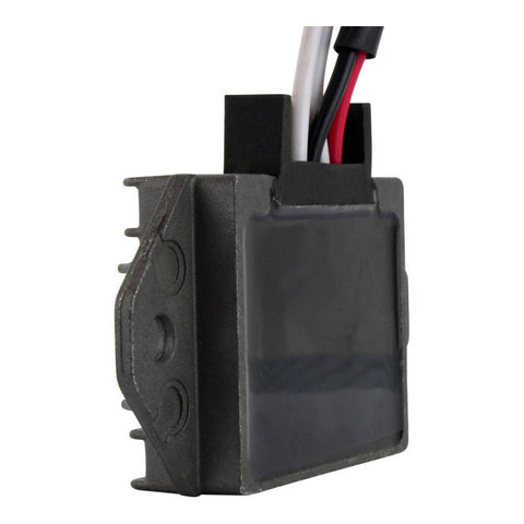 Regulator Rectifier Yamaha YZ450F '10-'13 (RMS020-107263)