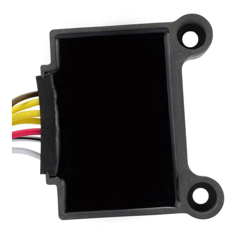 Voltage Regulator Assorted Models Refer to Fitment (RMS020-107290)