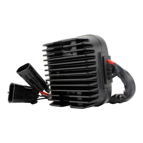 MOSFET  Regulator Victory Cory Ness Jackpost