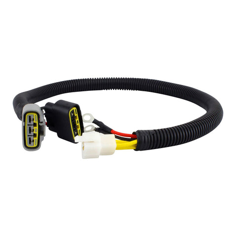 Series Regulator Bypass Suzuki DRZ400 / Kawasaki KLX400 (RMS020-108148)