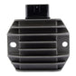 MOSFET Regulator Assorted Honda/Suzuki/Yamaha (Refer to Fitments) (RMS021-106036