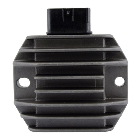 MOSFET Regulator Assorted Honda/Suzuki/Yamaha (Refer to Fitments) (RMS021-106036