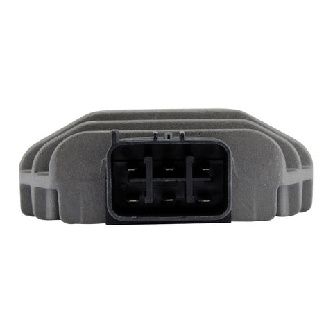 MOSFET Regulator Assorted Honda/Suzuki/Yamaha (Refer to Fitments) (RMS021-106036